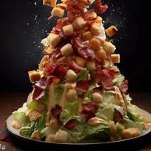 CAESAR SALAD